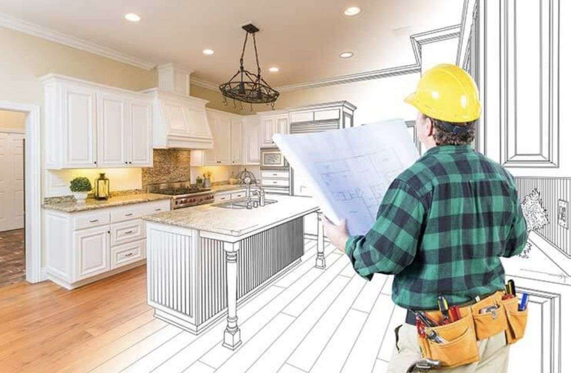 The Role of Kitchen Renovation Contractors in Construction