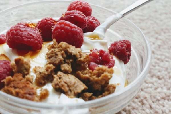 Healthy Dessert Recipes: Delicious and Guilt-Free Treats for Any Occasion