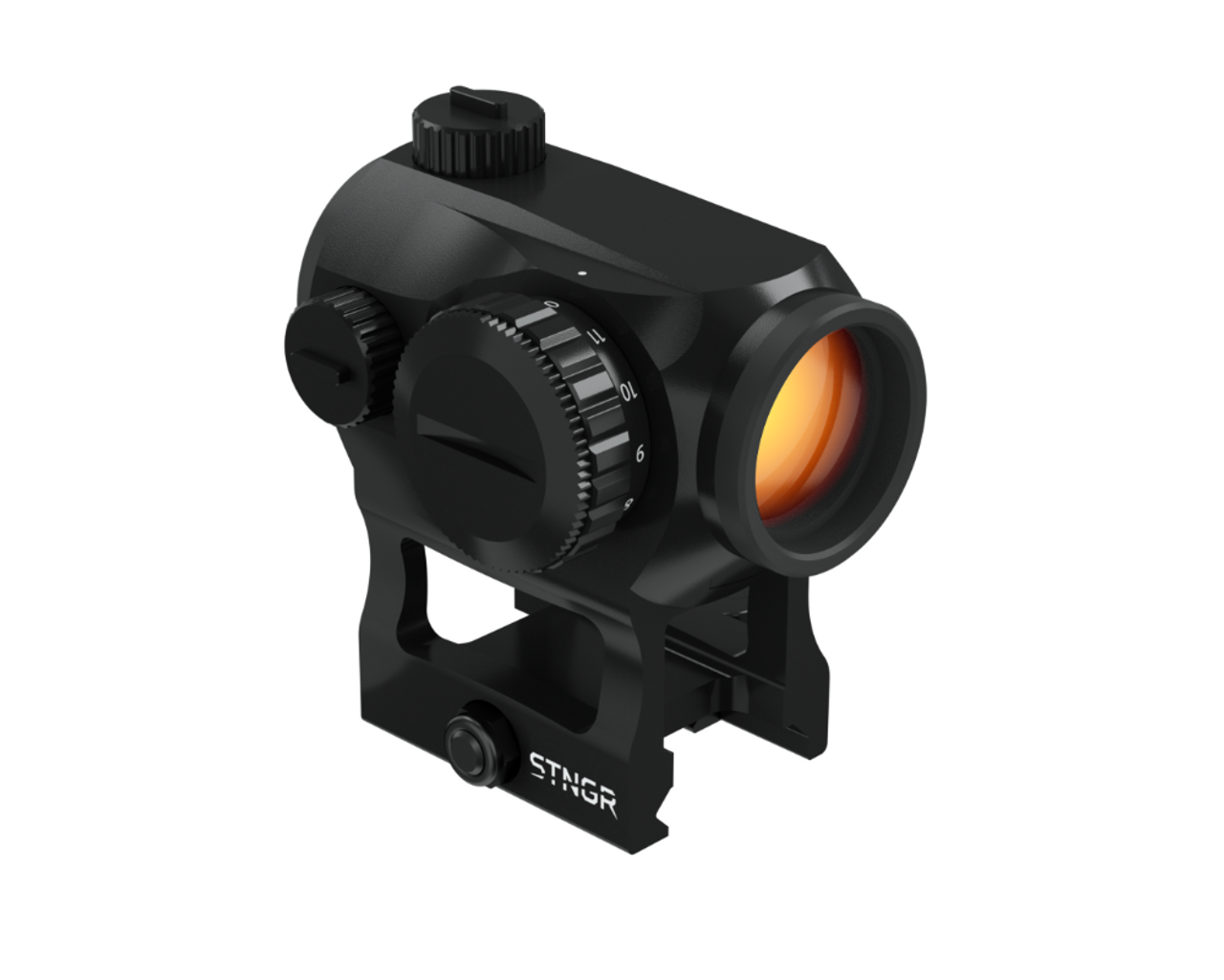 Red Dot Sights Industry Trends: Market Size and Forecast 2032