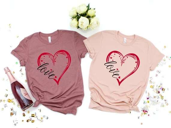 Why Should You Choose the Valentine Day Shirts Collection from Oskar Jacket?