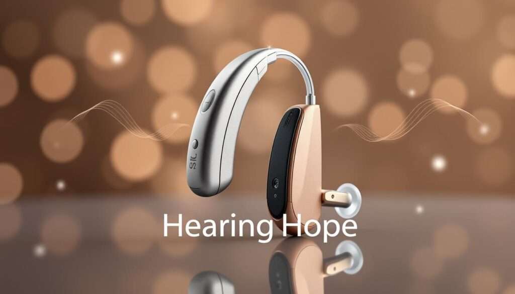 Signia BTE Fun P: A Versatile Hearing Aid