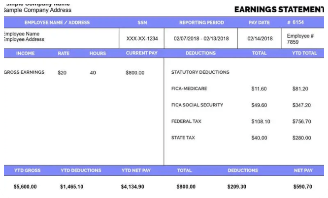 Why Paystub Creators Are the Future of Paperless Payroll Processing