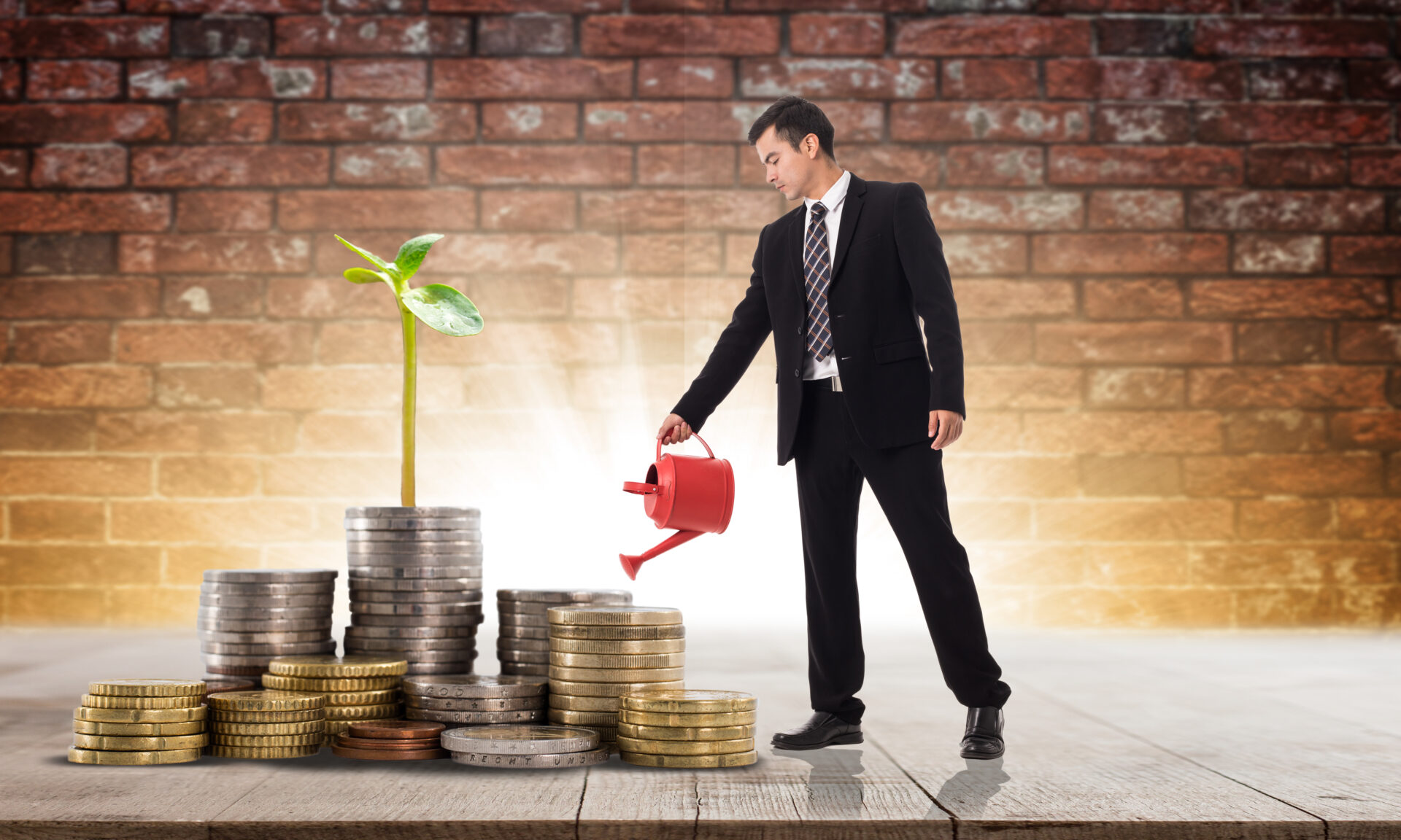 Key Financial Habits for Business Growth and Stability