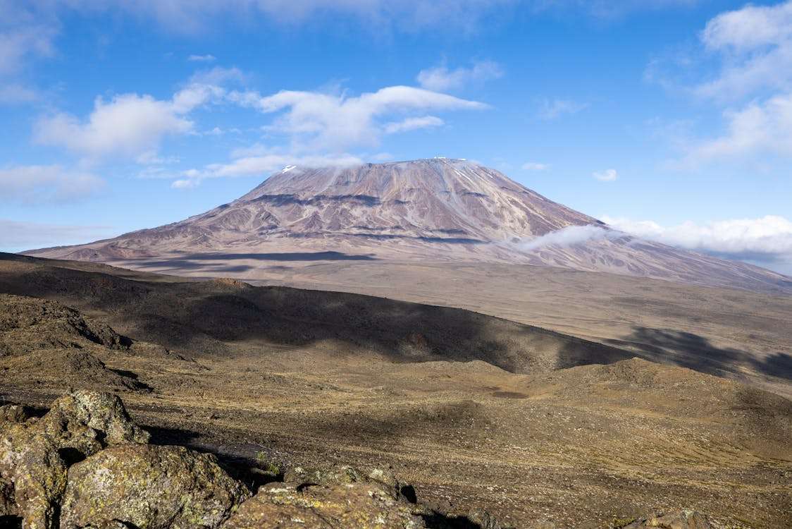 Exploring Mount Kilimanjaro: A Journey to Africa’s Highest Peak