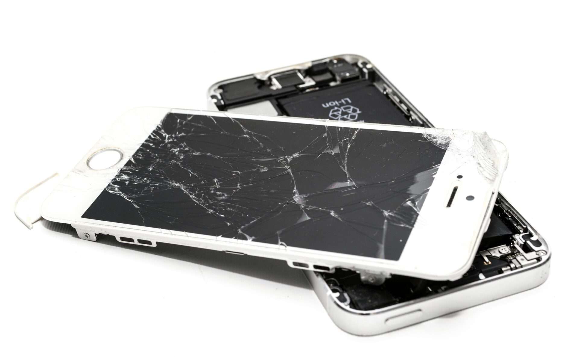 iPhone Screen Repair Dubai: Your Trusted Solution