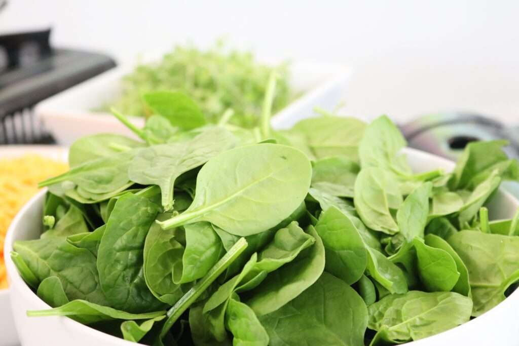 The Incredible Spinach Benefits: A Superfood You Shouldn’t Ignore