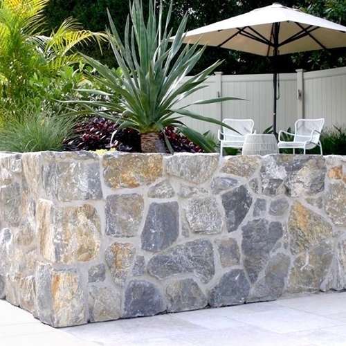 How Does Stone Cladding Save Your Home Exterior from UV Rays?