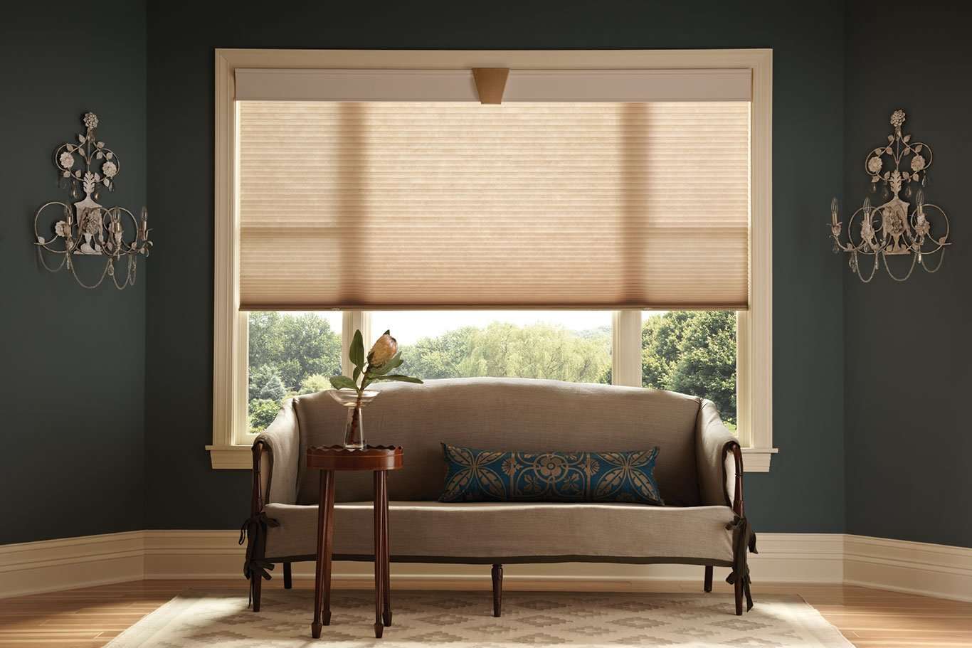 Finding the Perfect Window Coverings With The Best Blinds Shop in Annapolis MD