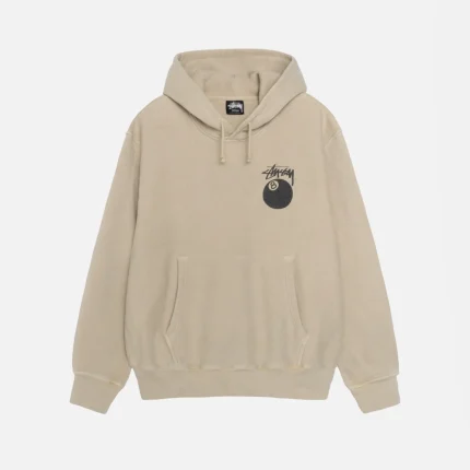 Stussy Hoodies: The Perfect Blend of Comfort and Style