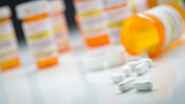 Which Online Services Offer Medication Refills?