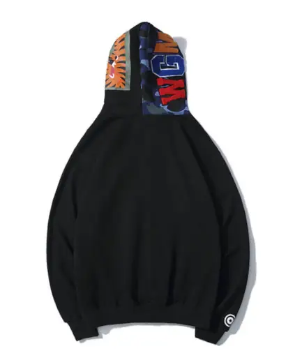 The Iconic Bape Hoodie A Streetwear Staple