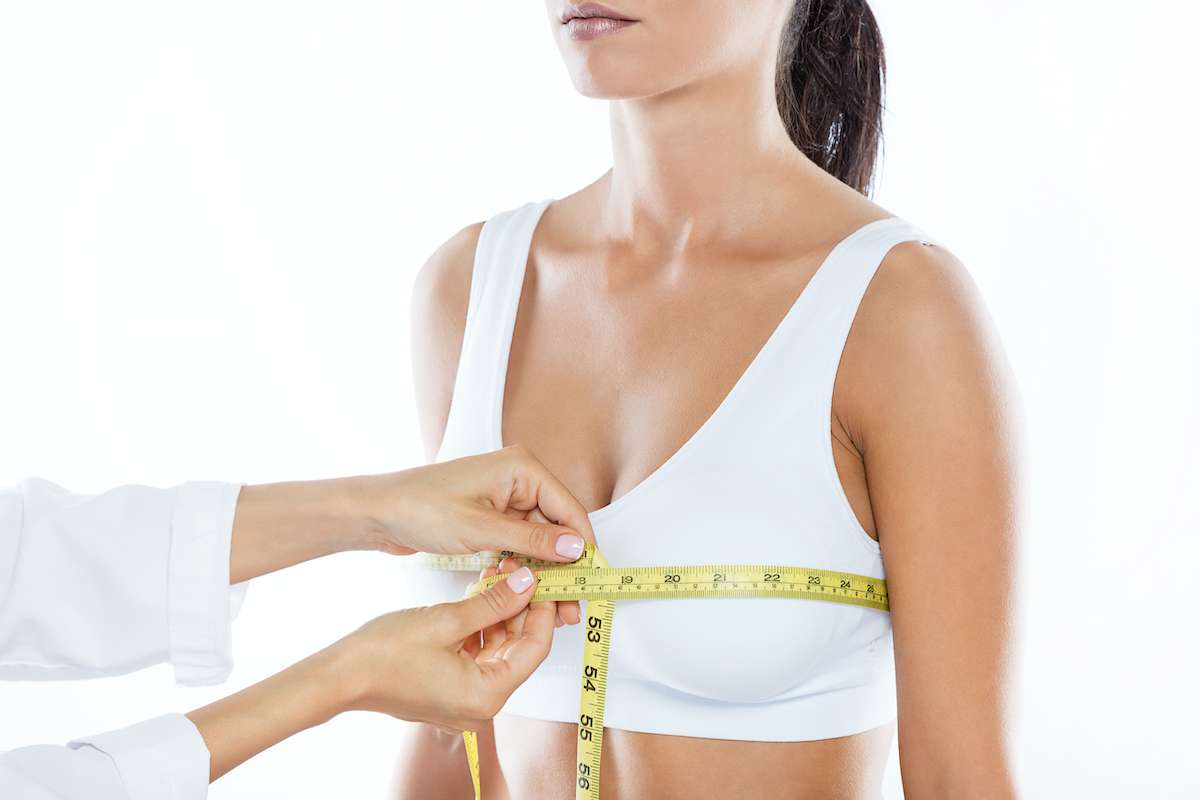 Breast Reduction in Dubai for Teenagers: Is It Safe