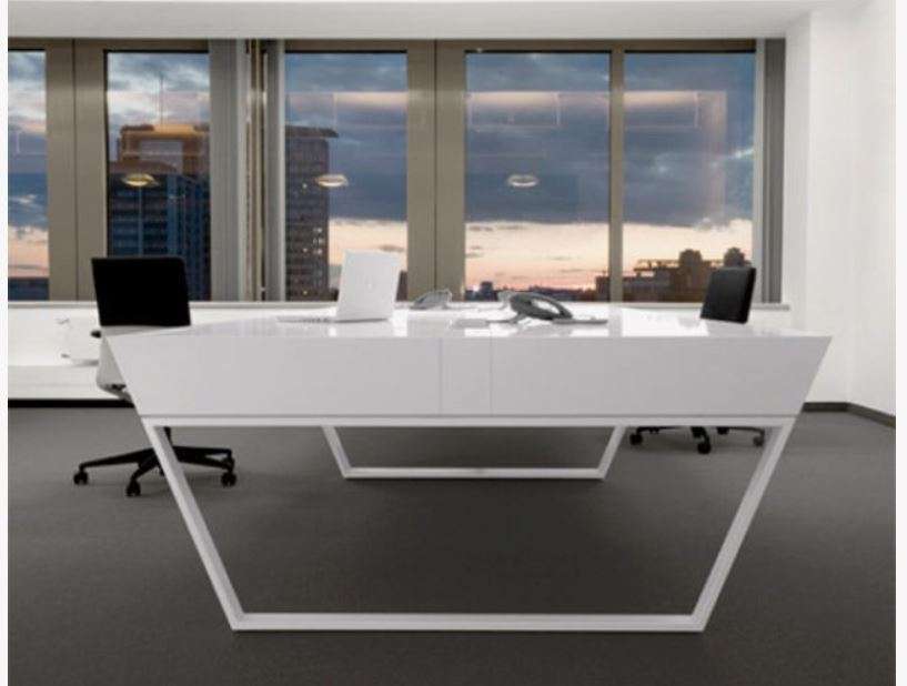 Meaning of Office Furniture in Work space Effectiveness