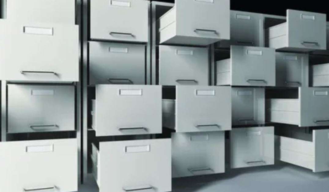 Why File organizers Are Fundamental for a Coordinated Work area