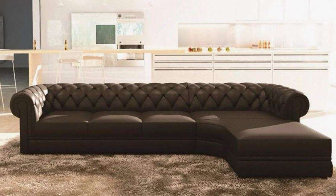 Different Kinds of L Shape Sofas for Various Necessities