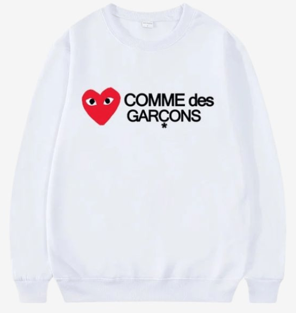 How Comme des Garçons Redefined High Fashion and Streetwear