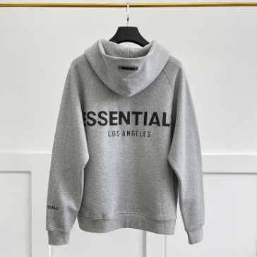 Official Essentials Hoodie Website