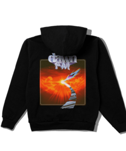 Stylish Weeknd Merch Collection: From Concert Tees to Hoodies