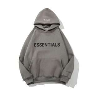 Essentials Hoodie Care Tips: Keep Yours Looking Fresh