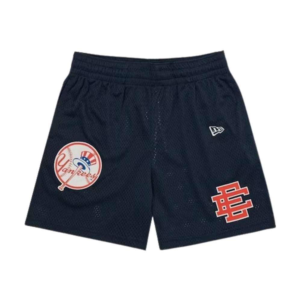 The Hottest Eric Emanuel Shorts Releases This Year