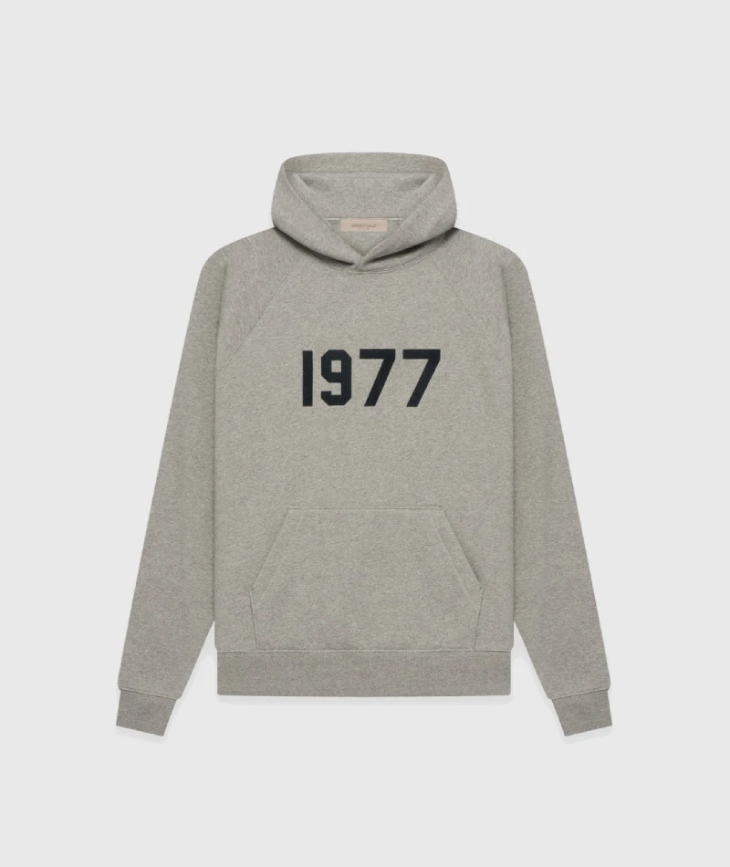 The Essentials Hoodie A Must-Have Streetwear Staple