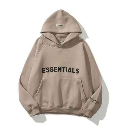 Everyday Essentials Hoodie