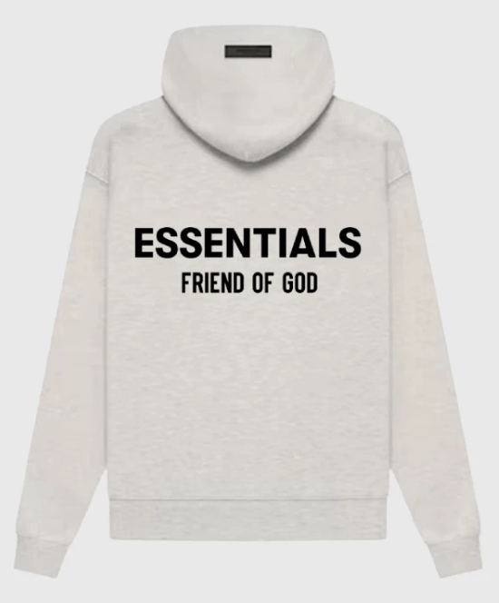 The Hottest Essentials Hoodies for 2024