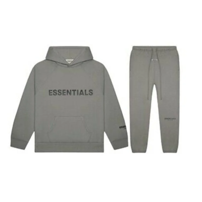 Use the Newest Trends from Essentials Clothing to Elevate Your Look