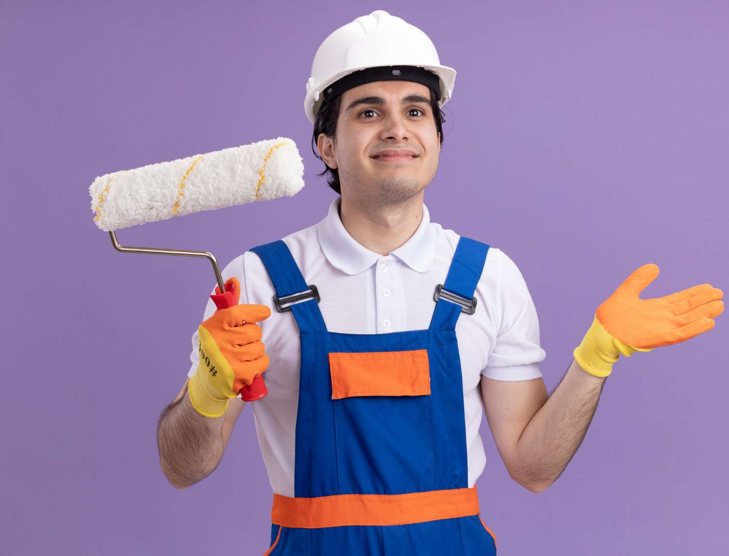 Interior Painting Services: Enhancing Your Home with Professional Care