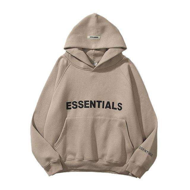 Essentials Hoodie and Essentials TracksuitThe Ultimate Fashion Statement