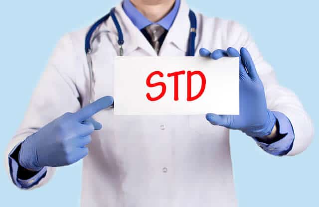 Is an STD Test in Dubai Necessary? Here’s What You Need to Know