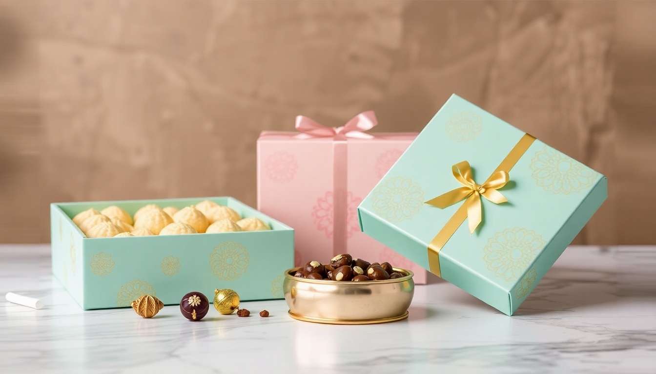 How to Choose the Right Sweet Box for Your Business