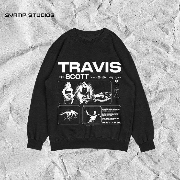 Travis Scott Hoodie Sale – Get Yours Before It’s Gone!