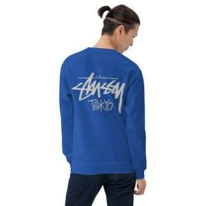 Stüssy’s Influence on Canadian Streetwear Culture