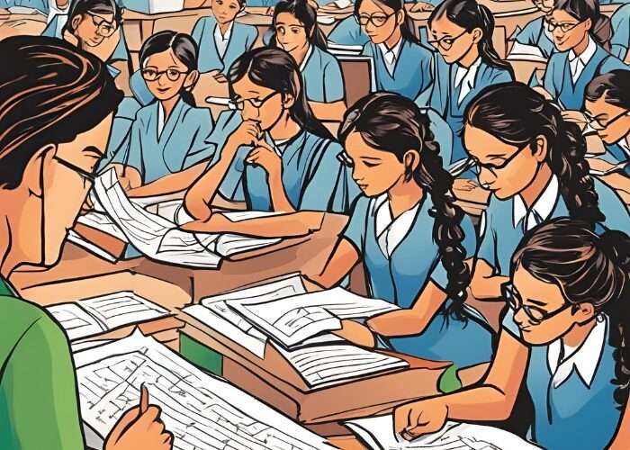 CBSE Class 10: How to Use Previous Year Question Papers to Maximize Your Marks