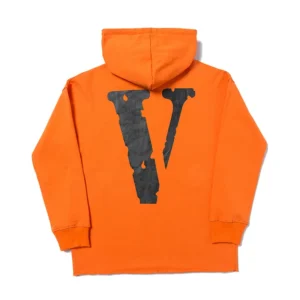 The New VLONE Hoodie Fashion Collection: A Statement of Streetwear Culture