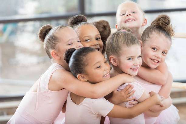 How Dance Classes Can Improve Your Fitness and Confidence