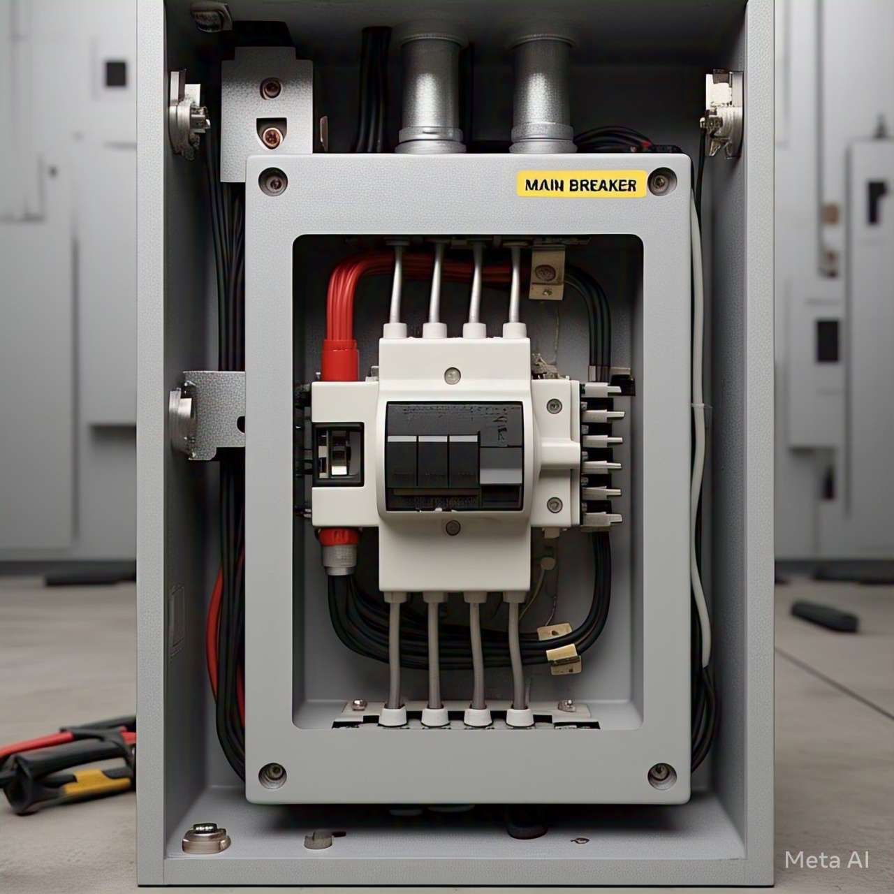 Circuit Breakers Market Trends Insights 2025-2033