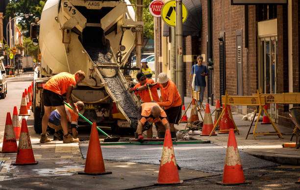 Everything You Need to Know About Safe and Efficient Concrete Demolition