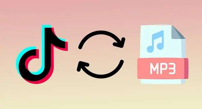 How to Convert TikTok to MP3 Online