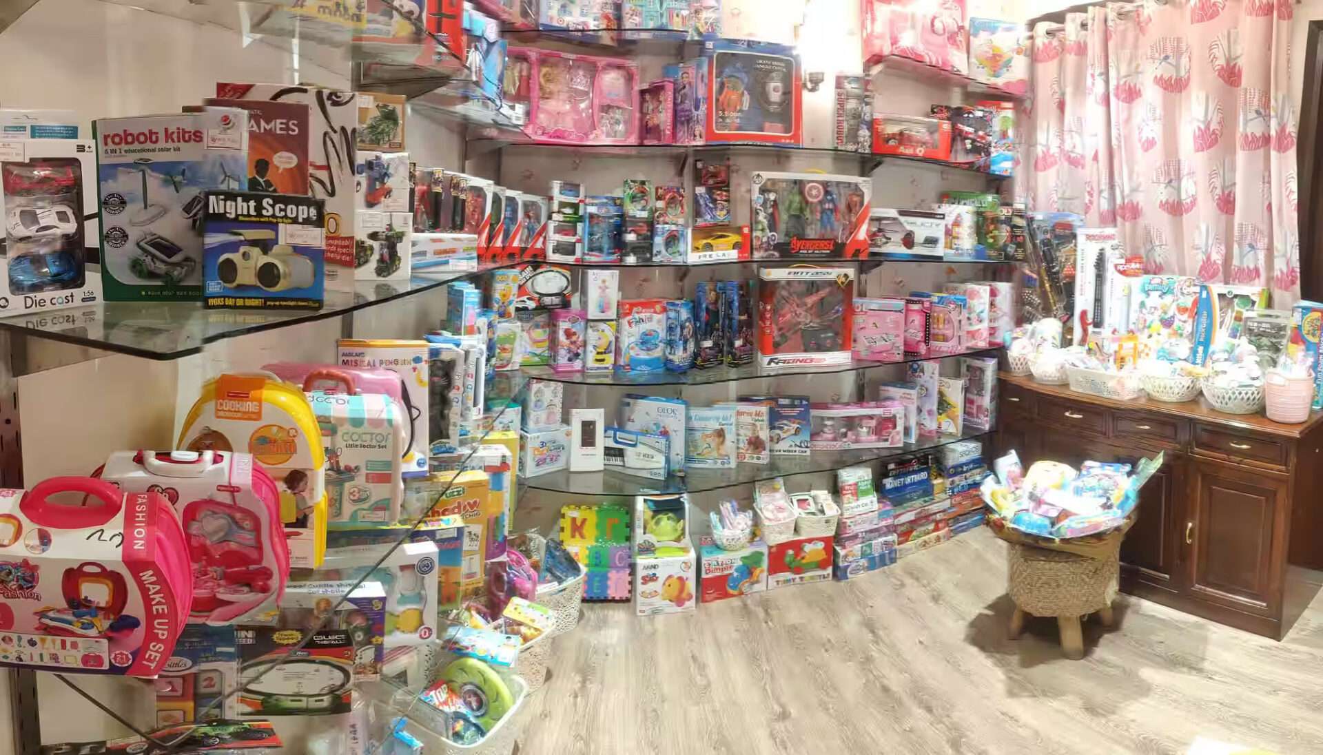 Finding the Best Toy Shop in Gurgaon: Your Ultimate Guide to BFF Dolls, Plush Toys, and More!