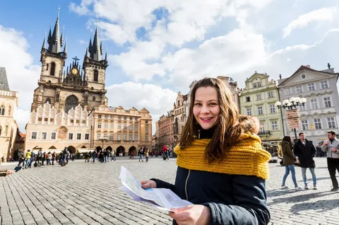 Why Study in the Czech Republic? Benefits, Universities, and Requirements