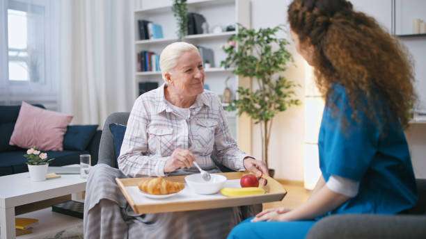 Benefits of Live-In Care for Seniors: Is It the Right Choice?