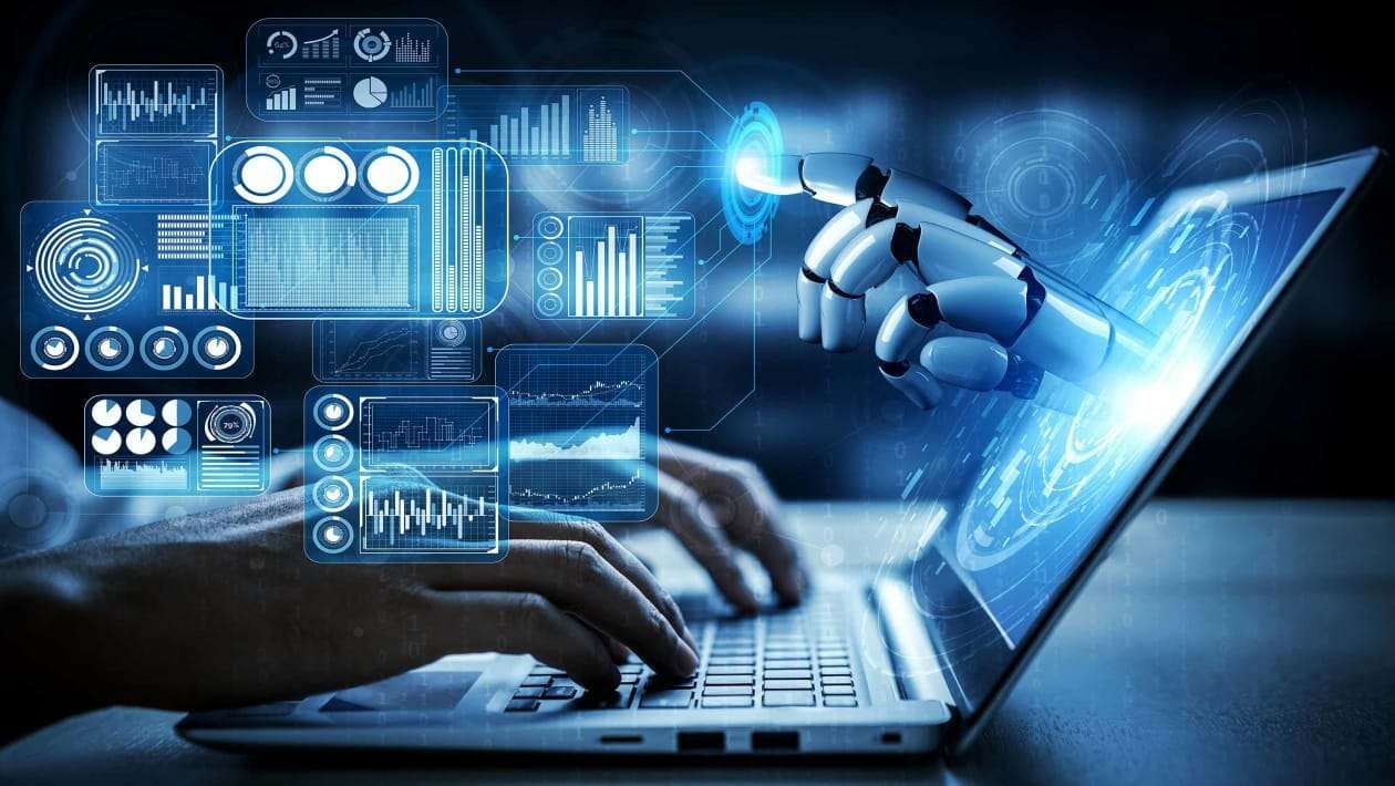 AI Development Company Insights: Unlocking the Potential of Machine Learning Development Services