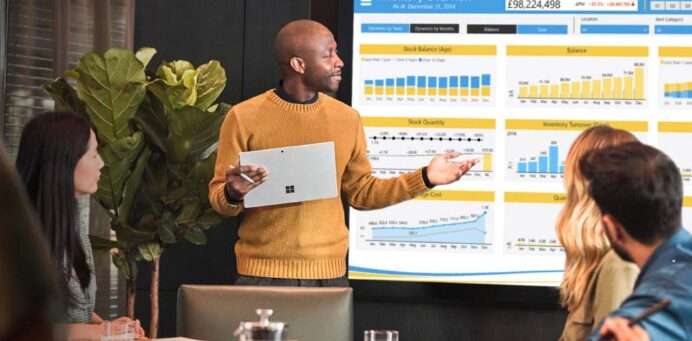 Choose the Best Microsoft Power BI Course for Your Needs