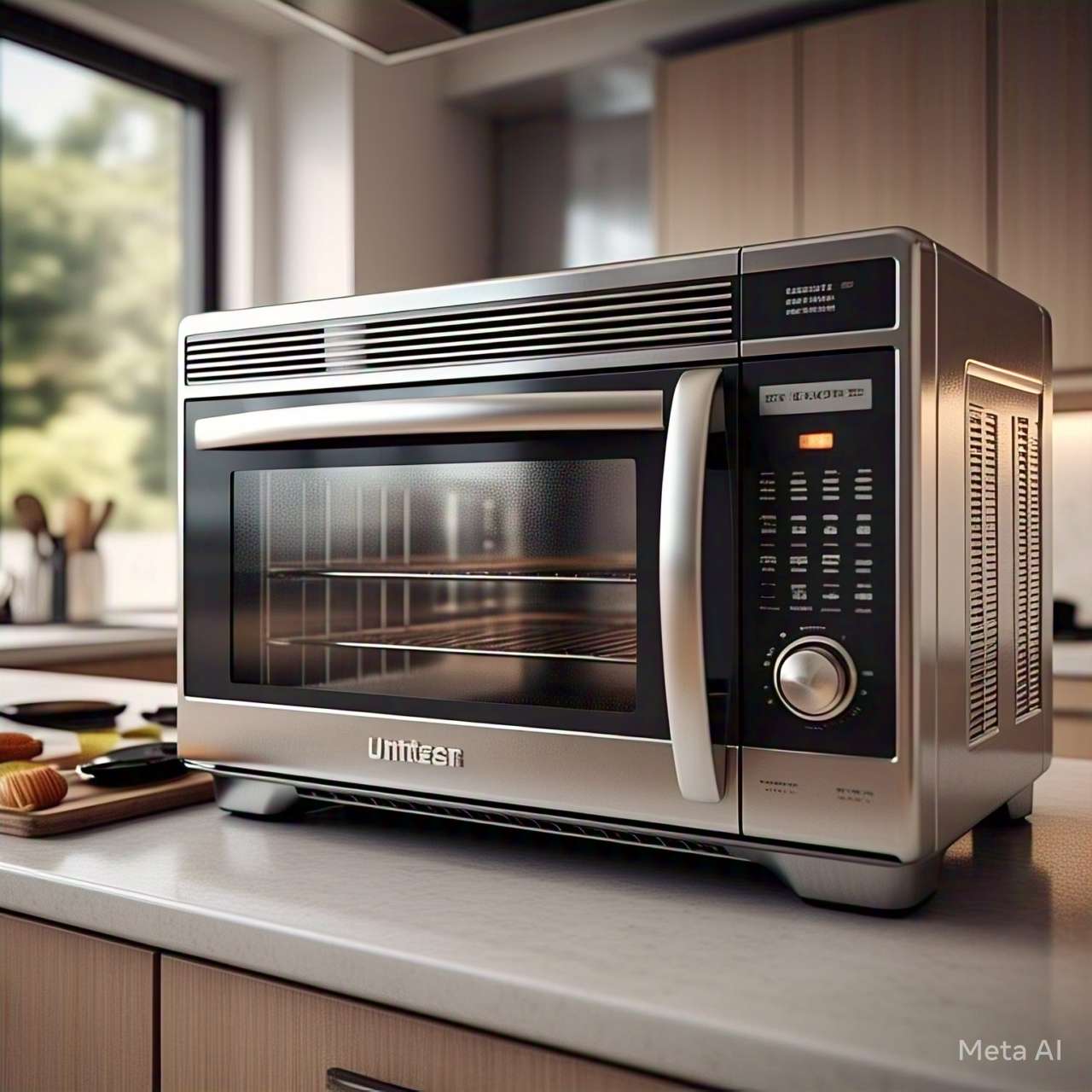 United States Microwave Oven Market Trends Insights 2025-2033