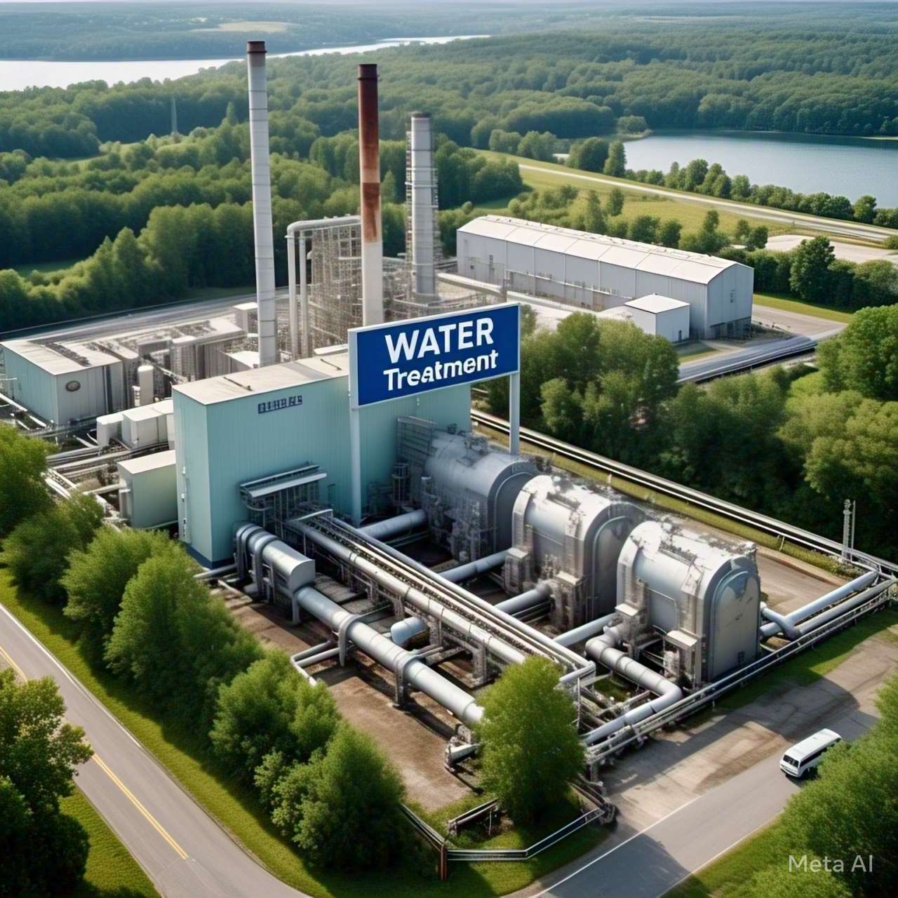 Water & Wastewater Treatment Trends Insights 2025-2033