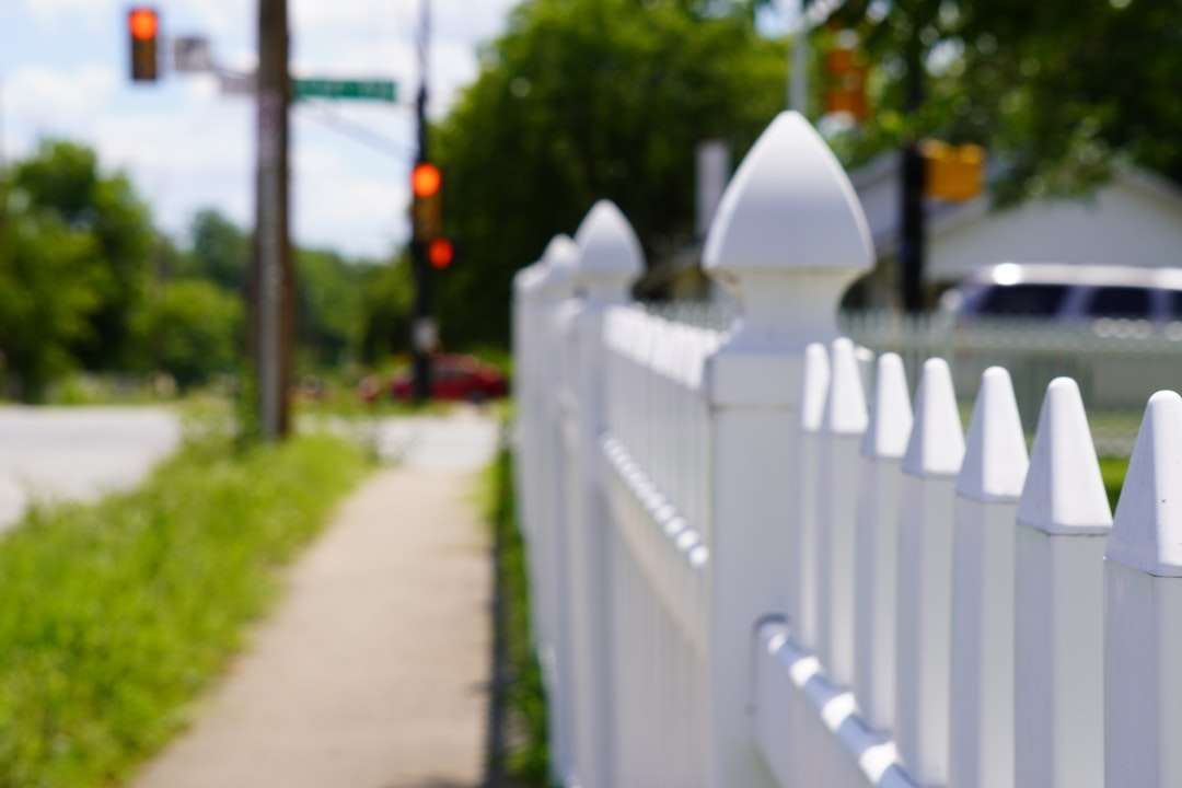 Beyond the White Picket Fence: What Does It Really Mean?