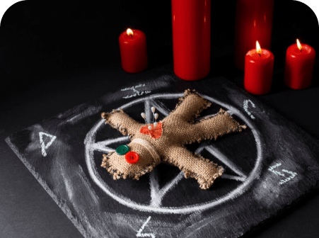 How Black Magic Specialists Use Vedic Rituals for Positive Outcomes