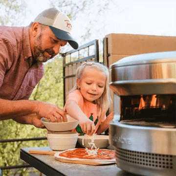 Why Solo Pizza Ovens Are a Game-Changer for Home Chefs